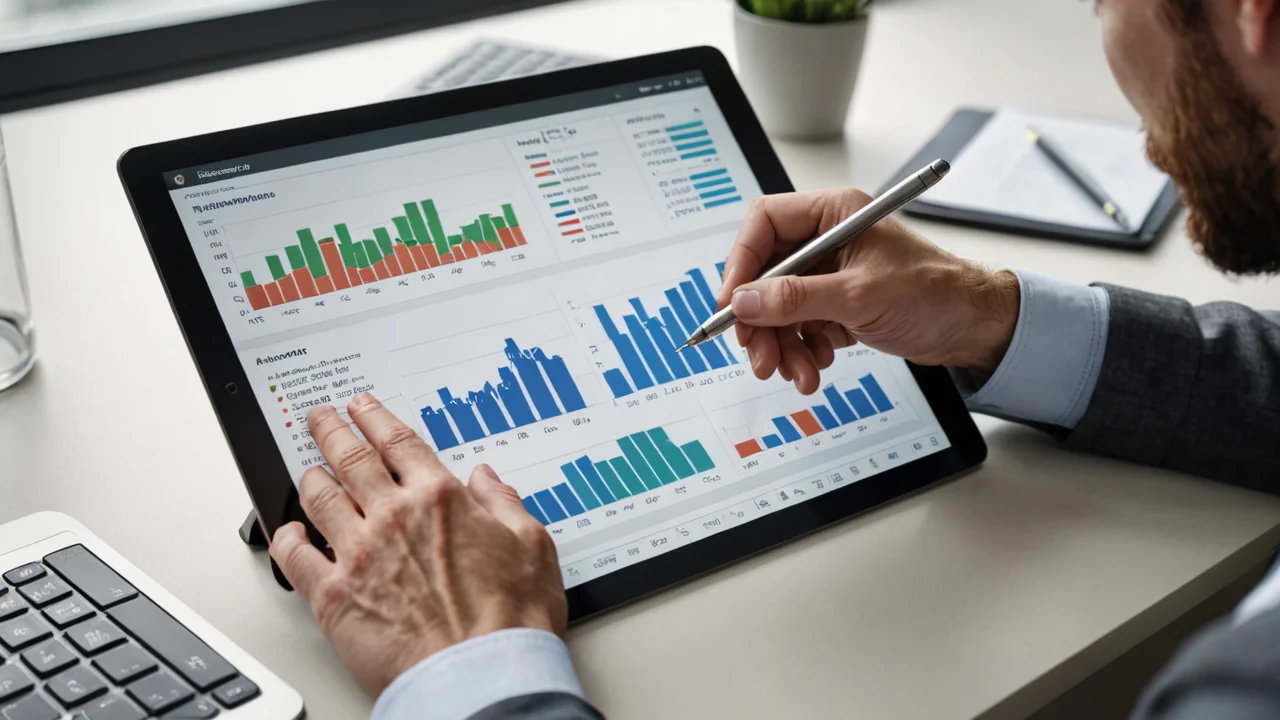 COL Financial Review