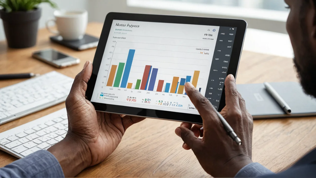 COL Financial iOS App: Download for iPhone